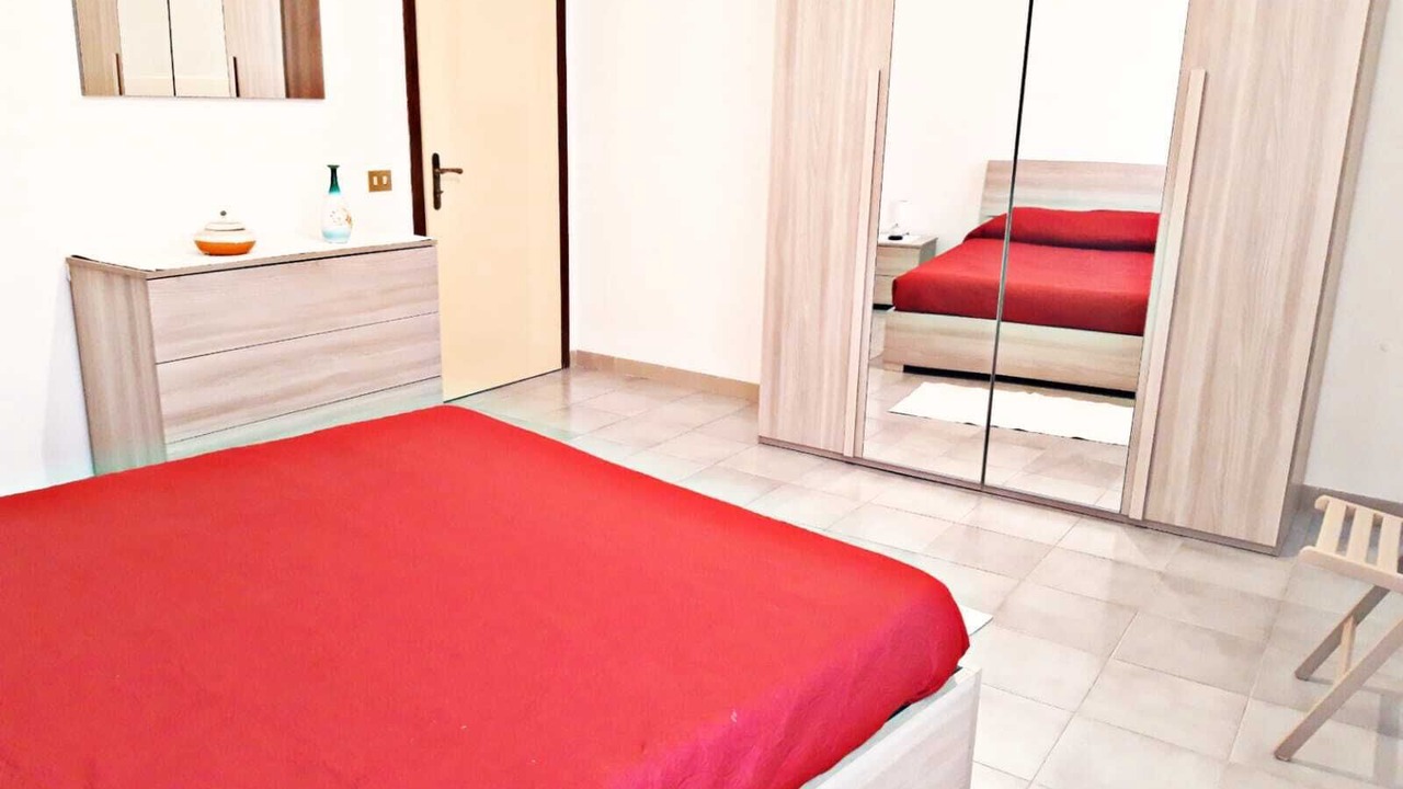 Photo of Bedroom in Cabras