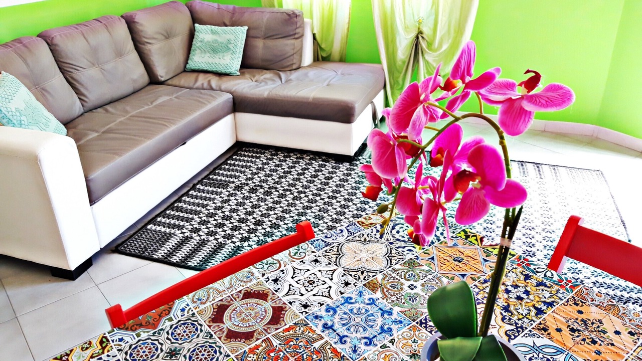Photo of Livingroom in Cabras