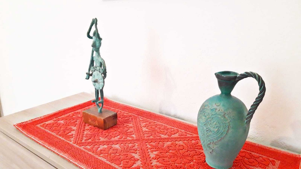 Photo of Bedroom in Cabras