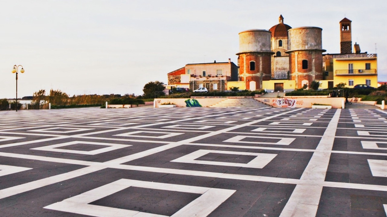 Photo of Outdoor in Cabras