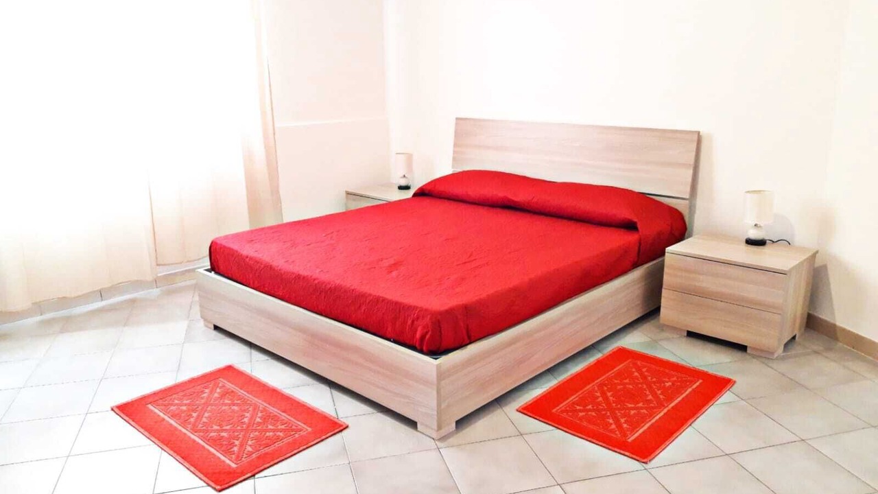 Photo of Bedroom in Cabras