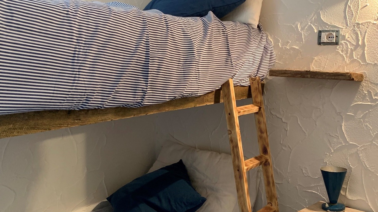 Photo of Bedroom in Tancau Sul Mare