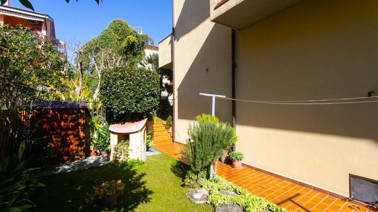 Photo of Outdoor in Sirolo
