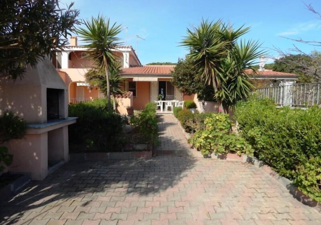 Photo of Buildings in San Giovanni
