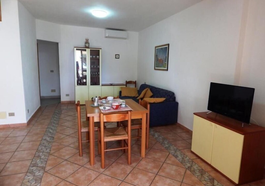 Photo of Livingroom in San Giovanni