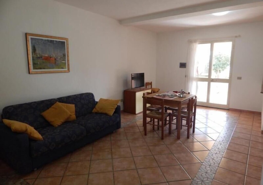 Photo of Livingroom in San Giovanni