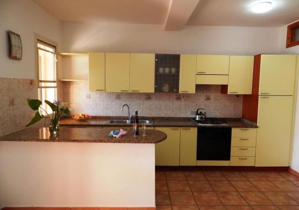 Photo of Kitchen in San Giovanni