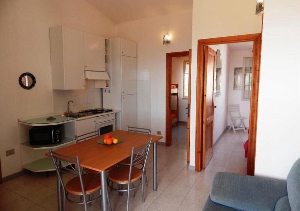 Photo of Livingroom in San Giovanni