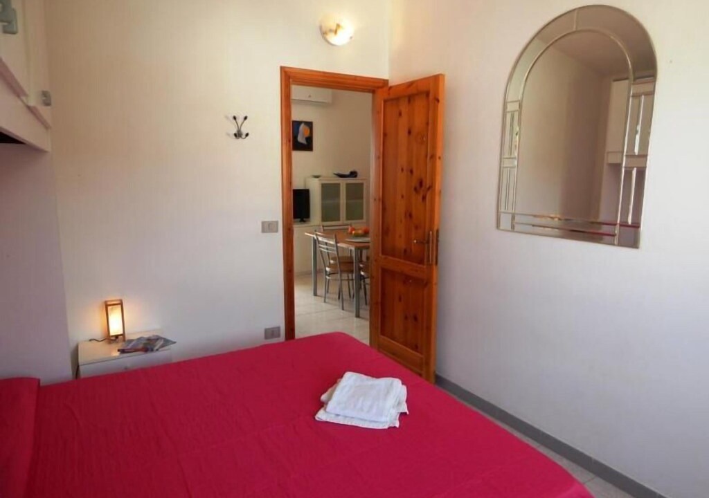 Photo of Bedroom in San Giovanni