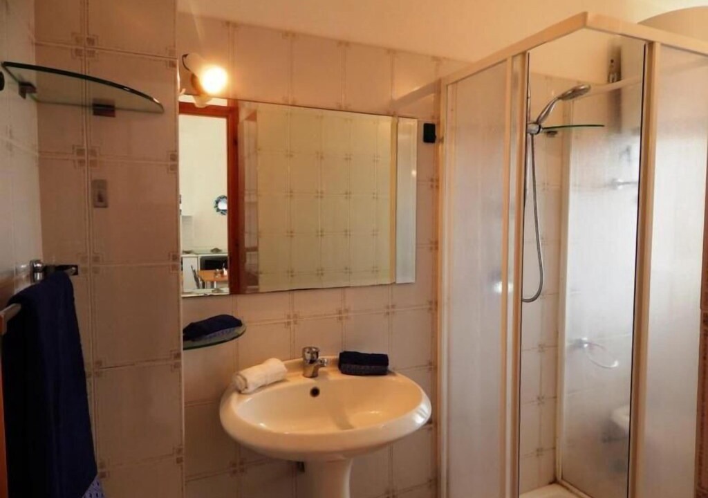 Photo of Bathroom in San Giovanni