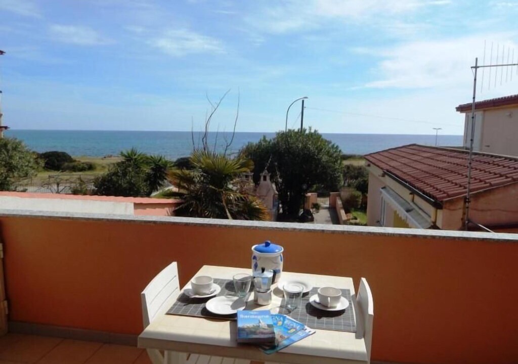 Photo of Patio Balcony in San Giovanni