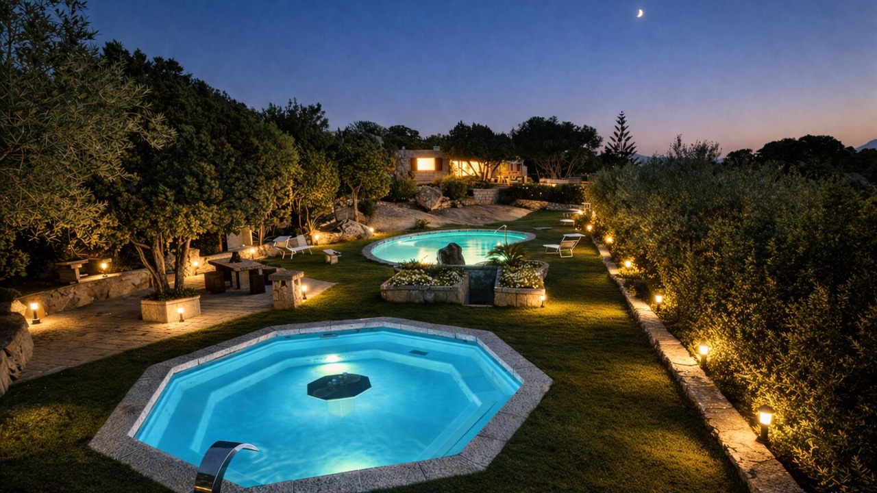 Photo of Outdoor in Porto Rotondo