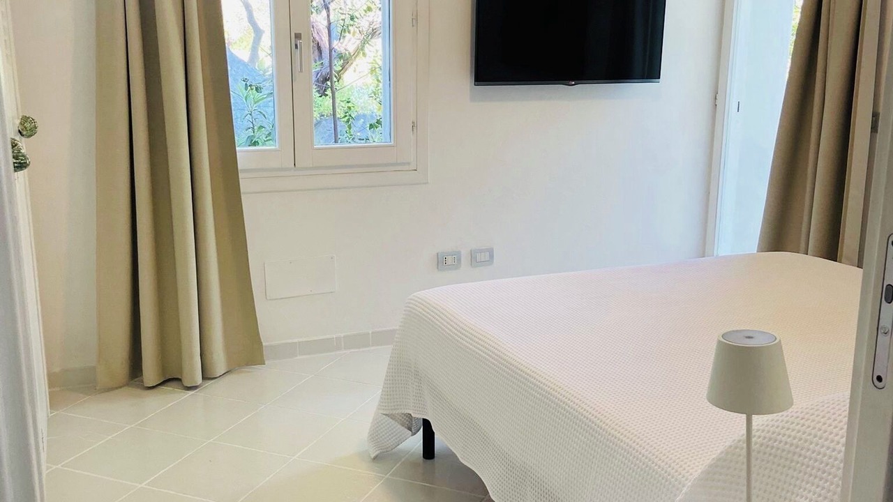 Photo of Bedroom in Porto Rotondo