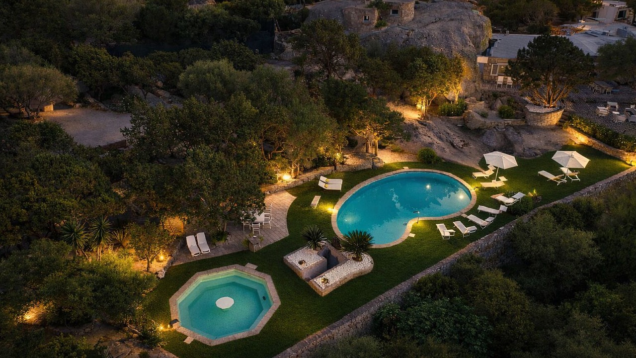 Photo of Outdoor in Porto Rotondo