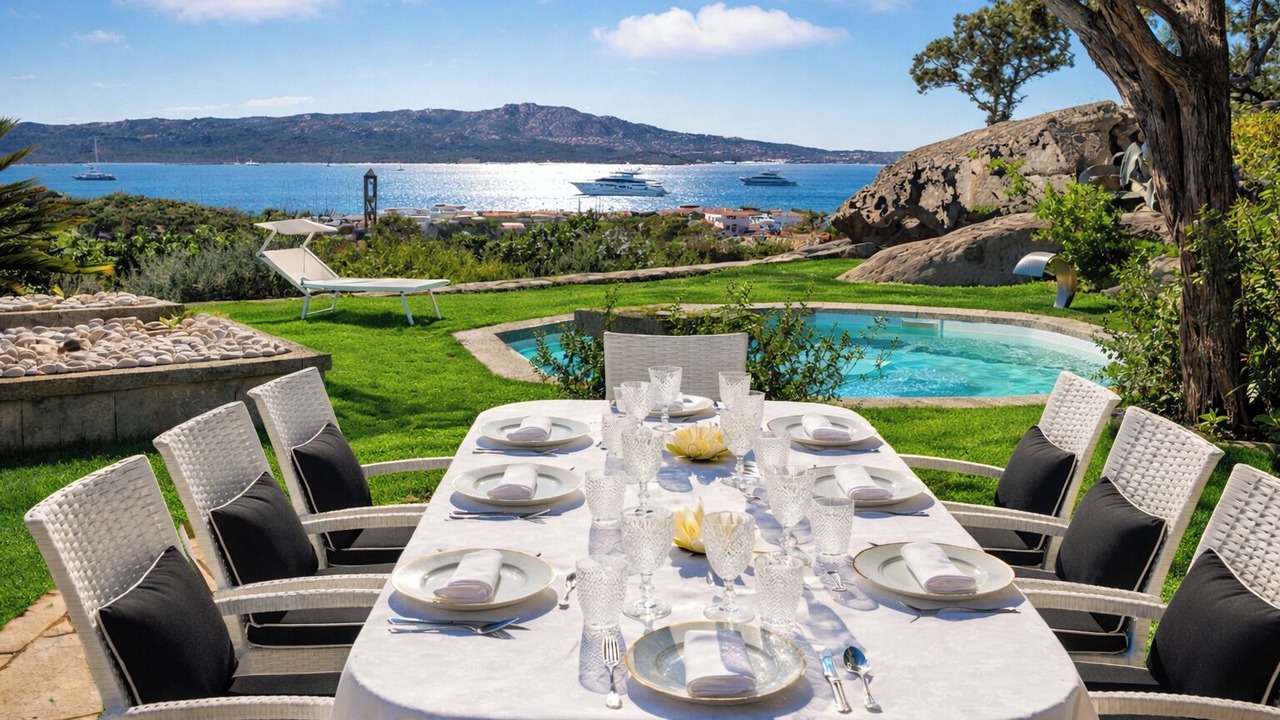 Photo of Outdoor in Porto Rotondo