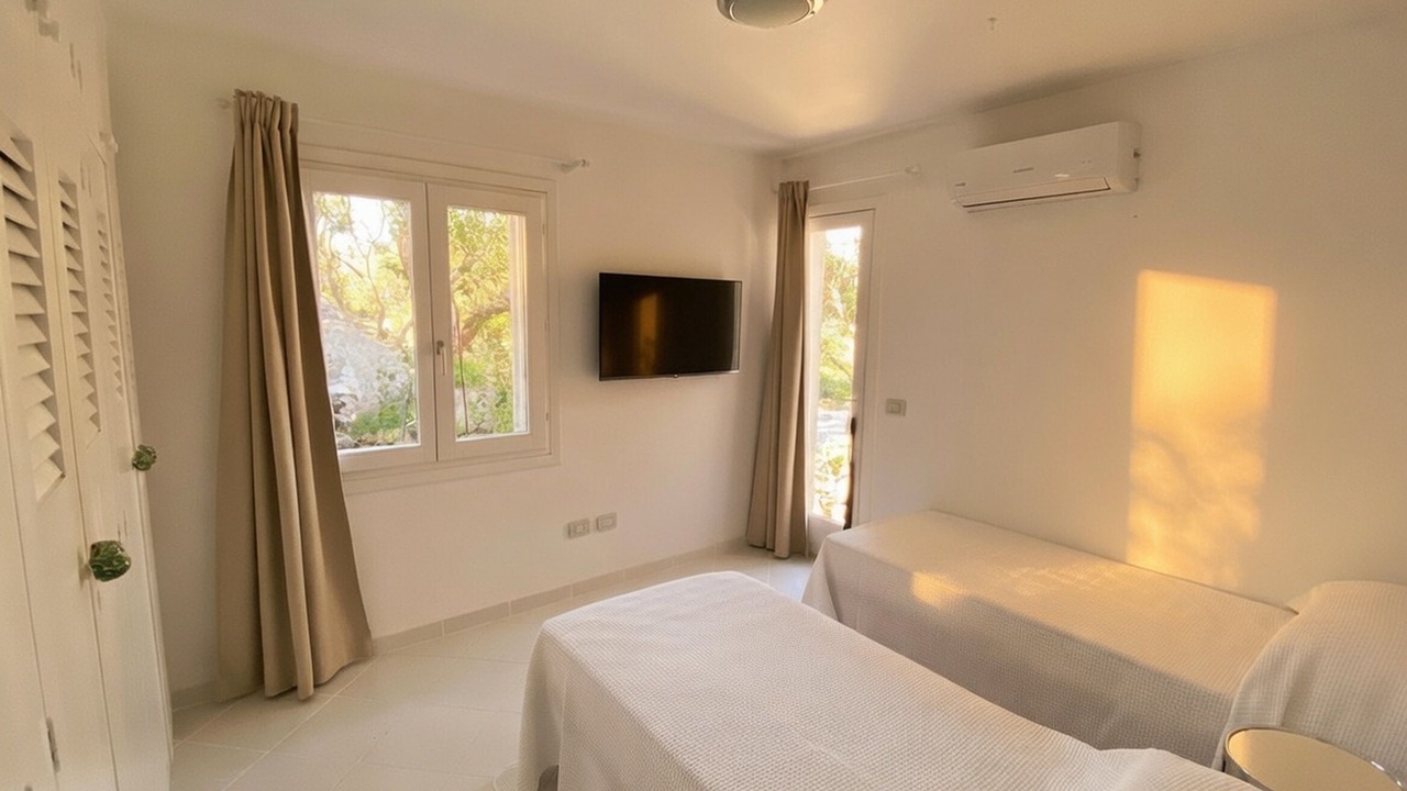 Photo of Bedroom in Porto Rotondo