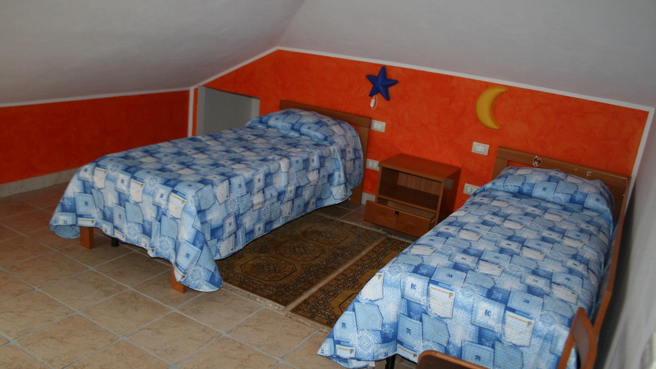 Photo of Bedroom in Quartu Sant'Elena