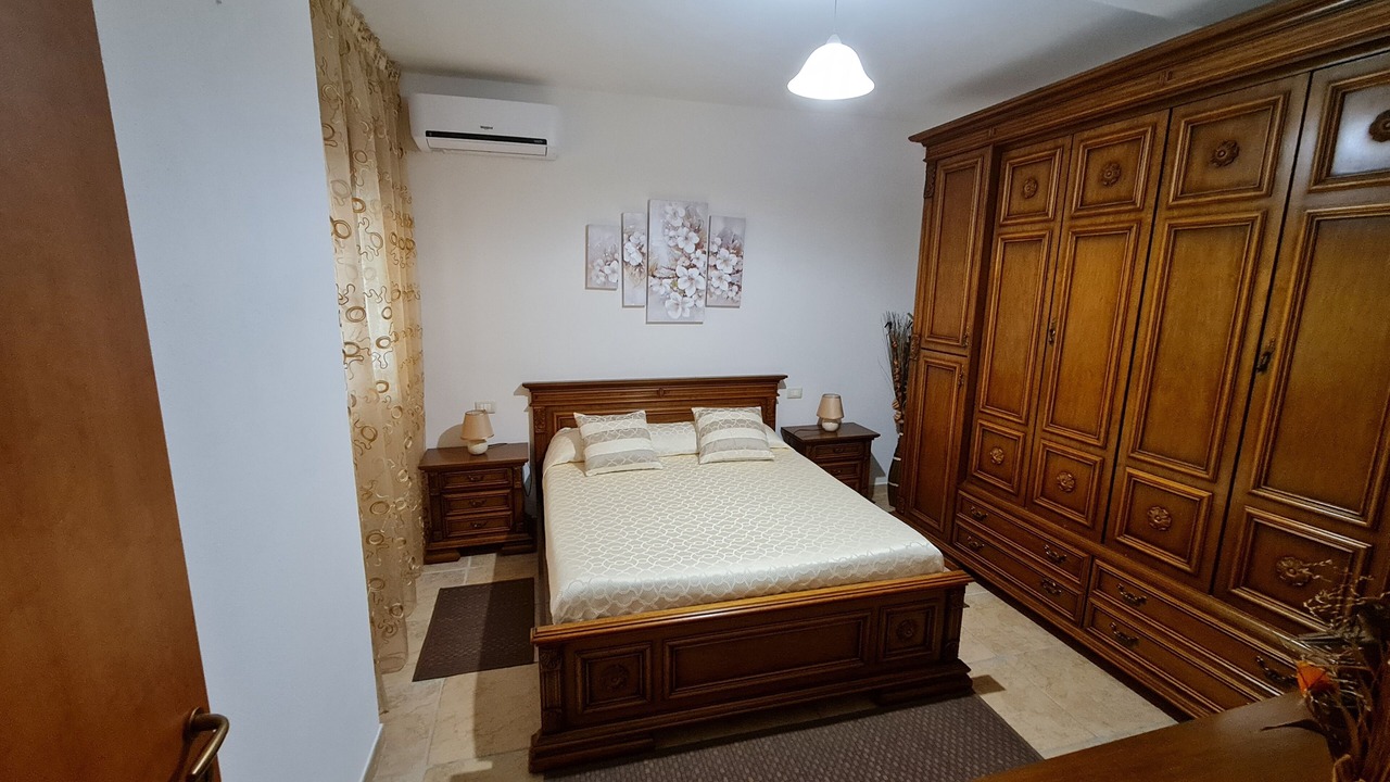 Photo of Bedroom in Quartu Sant'Elena