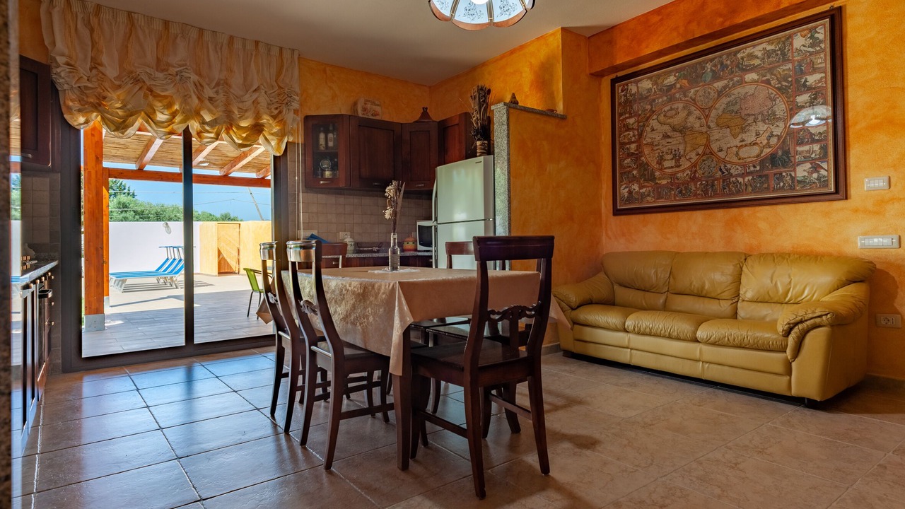 Photo of Livingroom in Quartu Sant'Elena