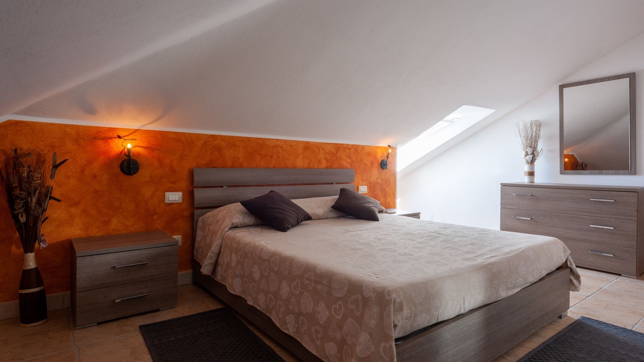 Photo of Bedroom in Quartu Sant'Elena