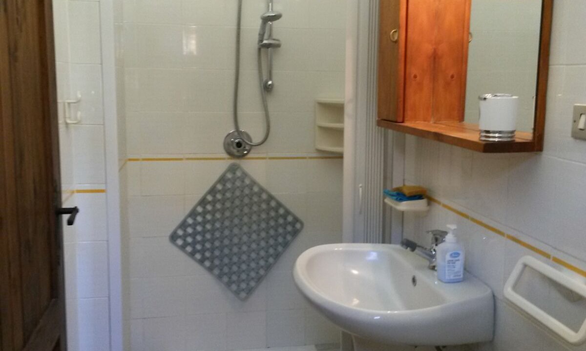 Photo of Bathroom in Putzu Idu