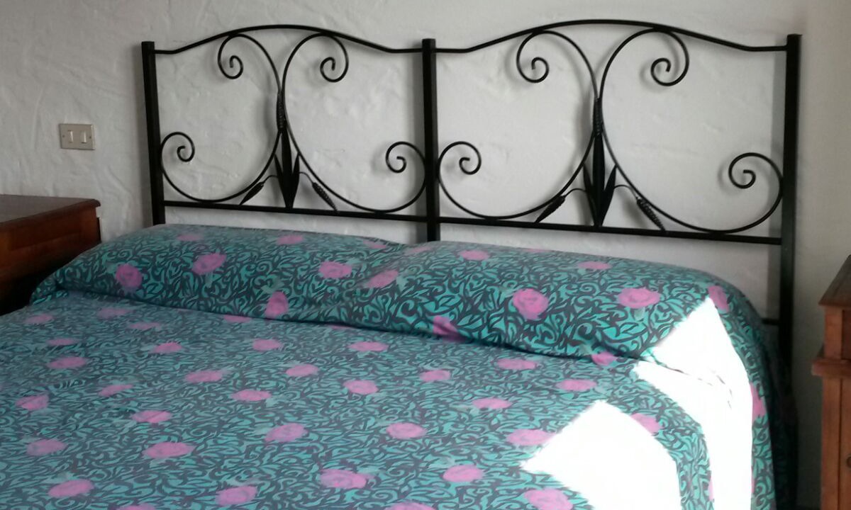 Photo of Bedroom in Putzu Idu