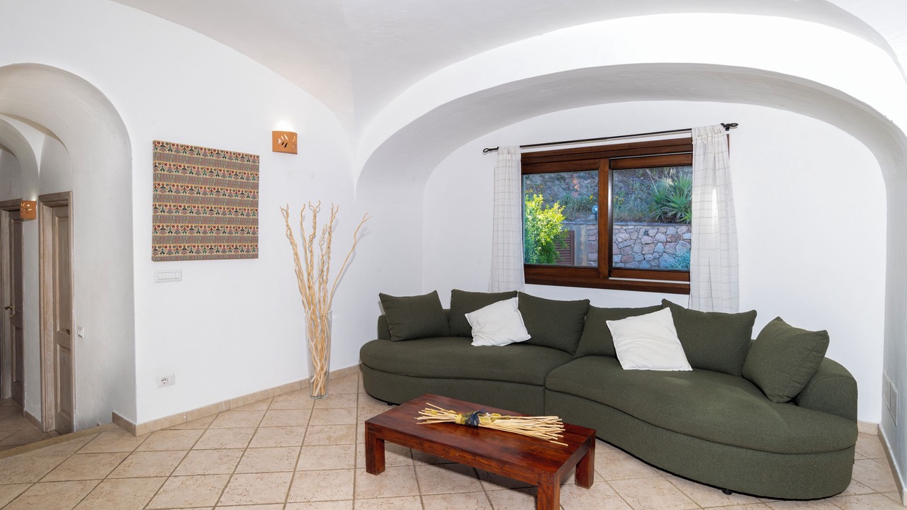 Photo of Livingroom in Arzachena