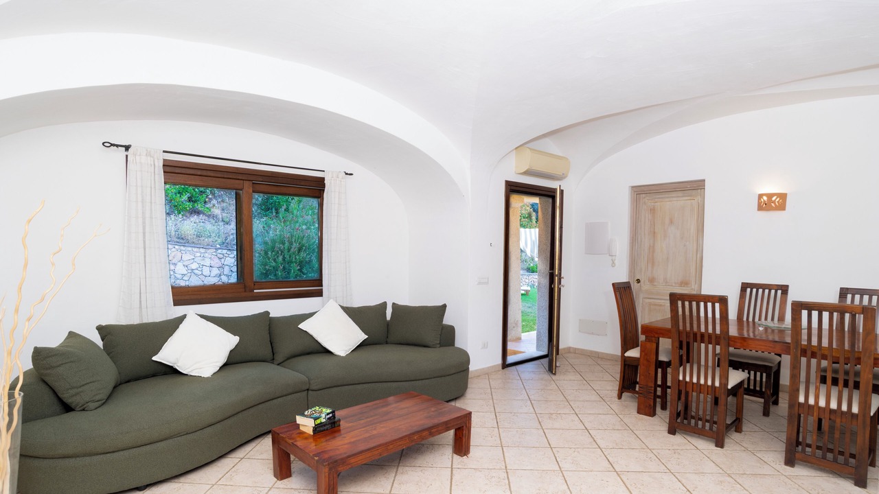 Photo of Livingroom in Arzachena