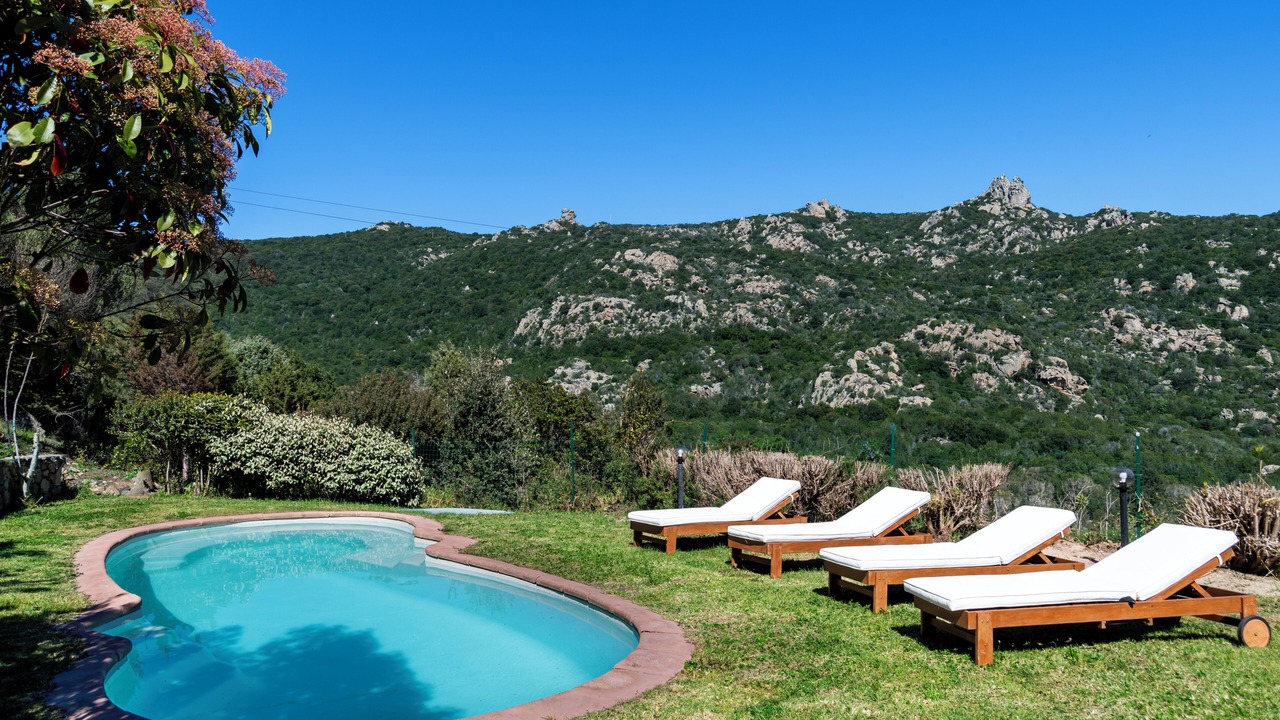 Photo of Outdoor in Arzachena