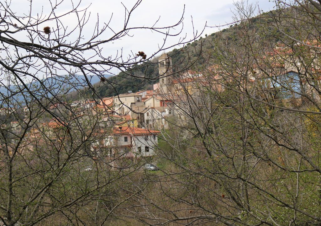 Photo of Outdoor in Aritzo