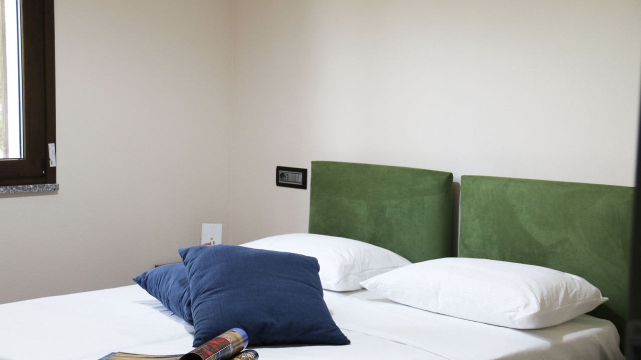 Photo of Bedroom in Aritzo