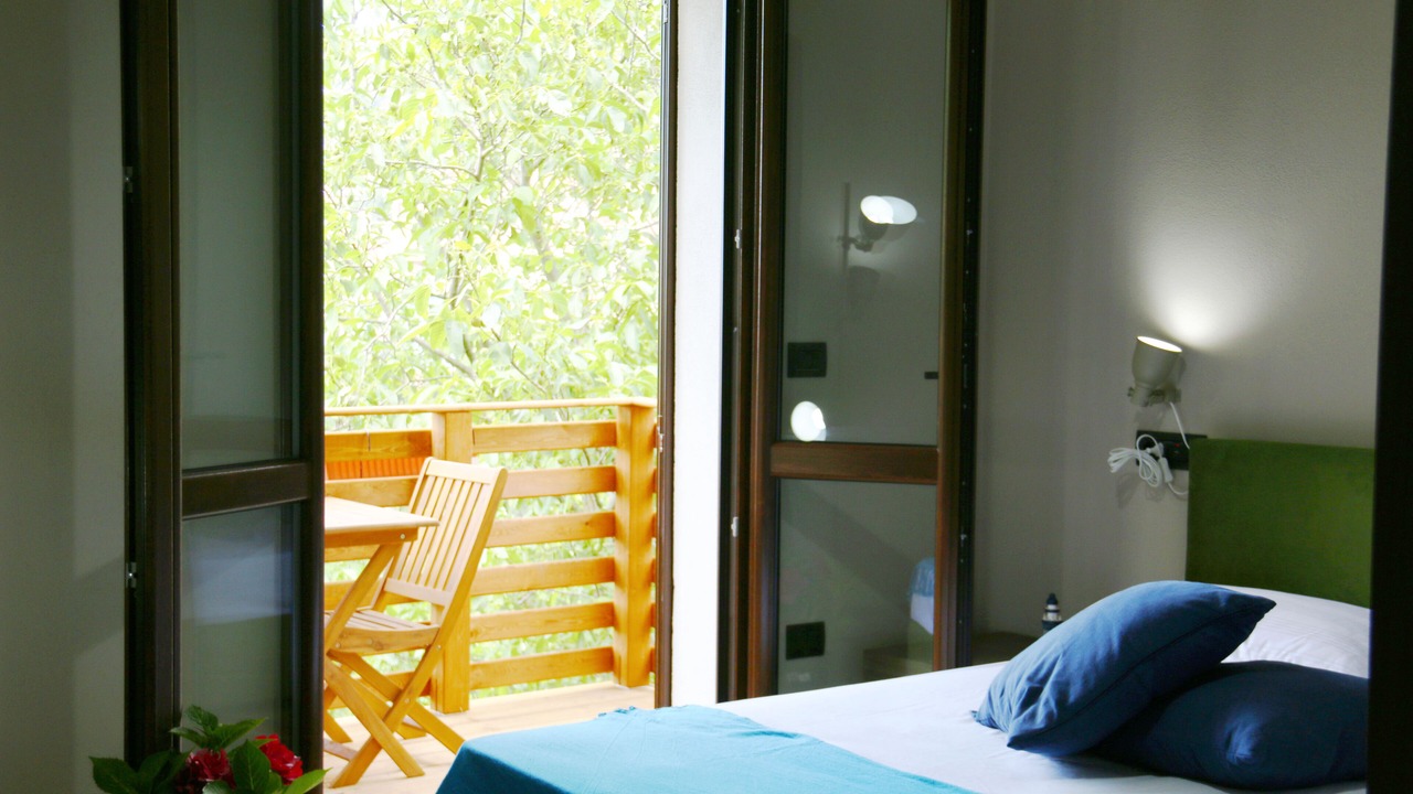 Photo of Bedroom in Aritzo
