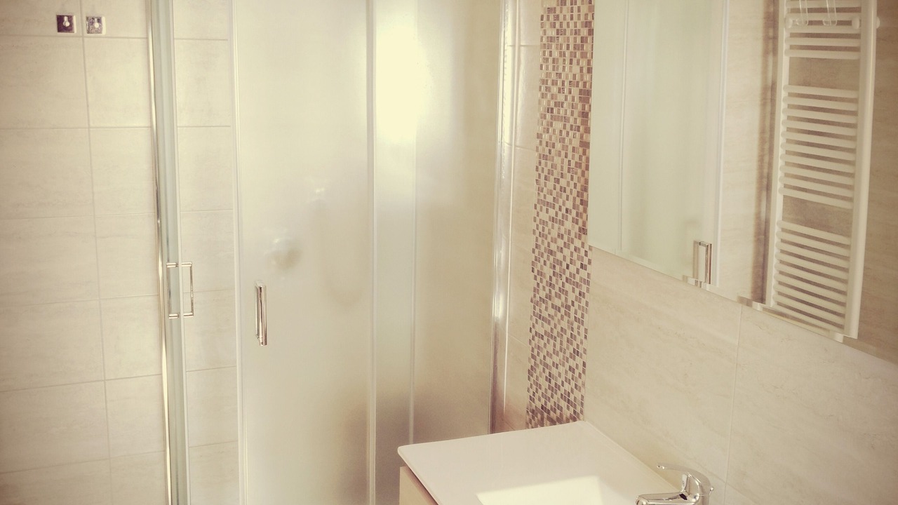 Photo of Bathroom in Monte Sant'Angelo