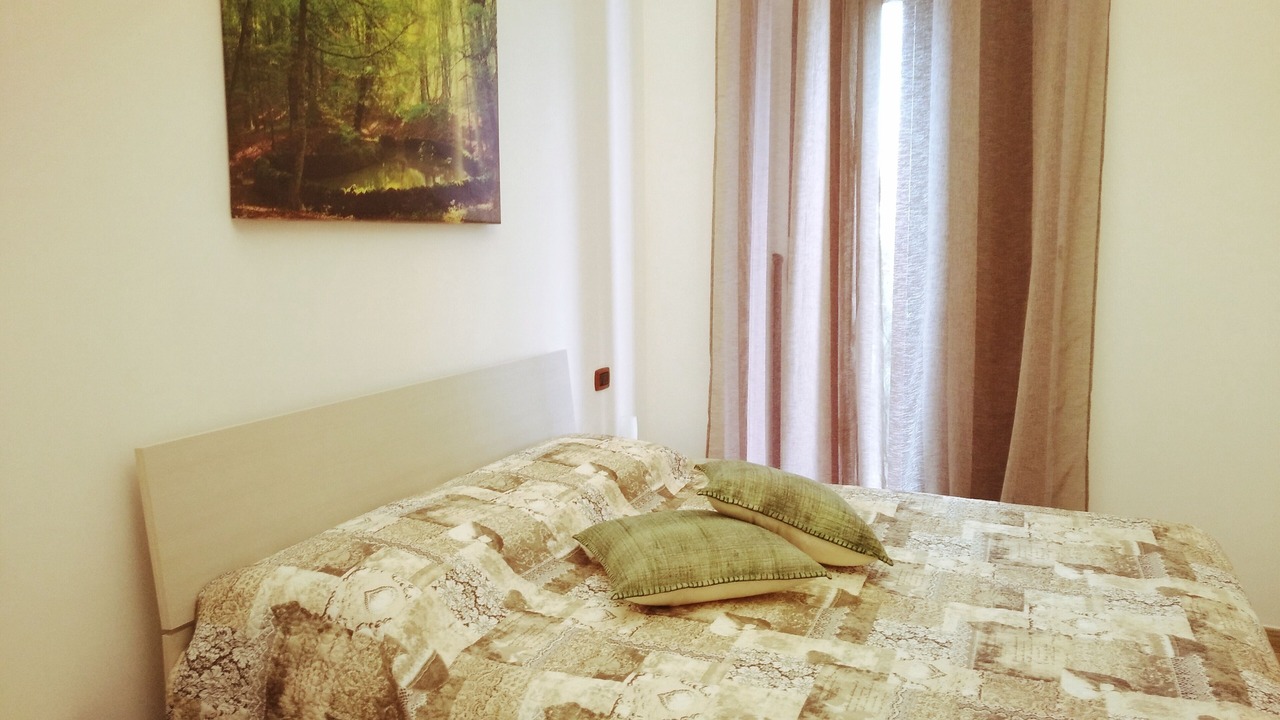 Photo of Bedroom in Monte Sant'Angelo
