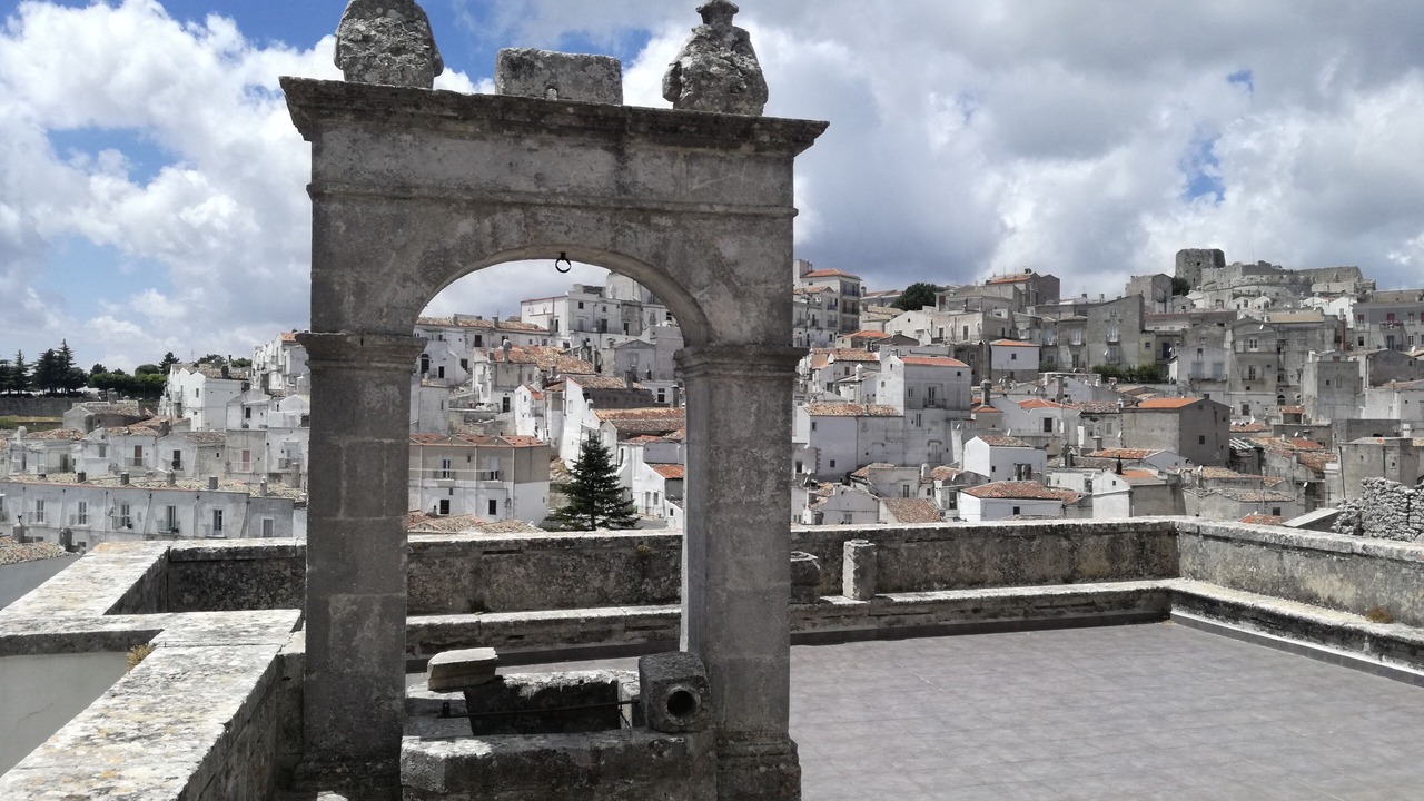 Photo of Others in Monte Sant'Angelo