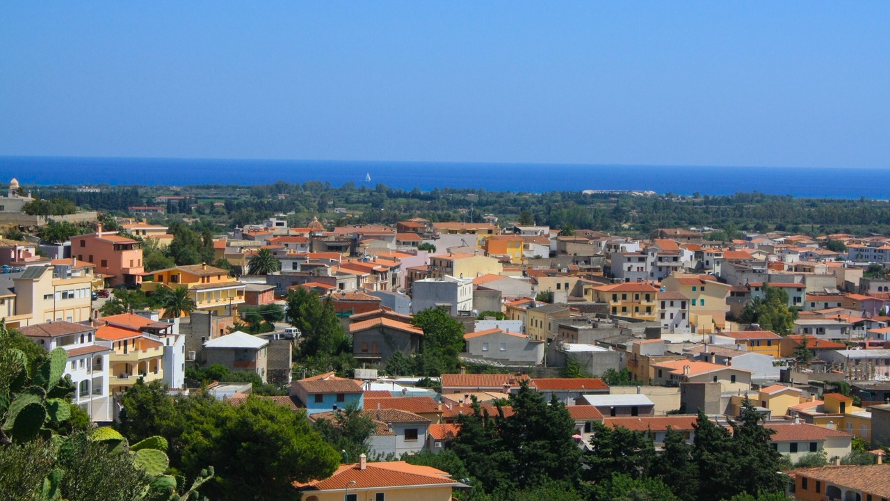 Photo of Outdoor in Orosei