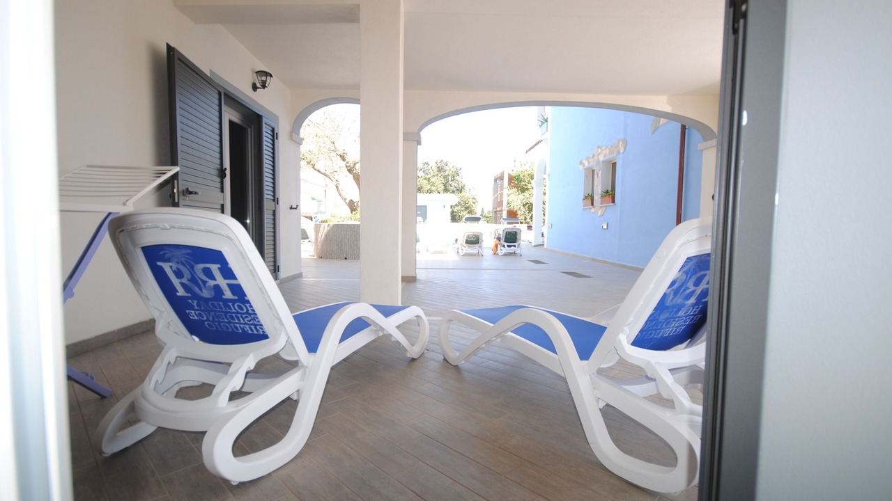 Photo of Outdoor in Orosei