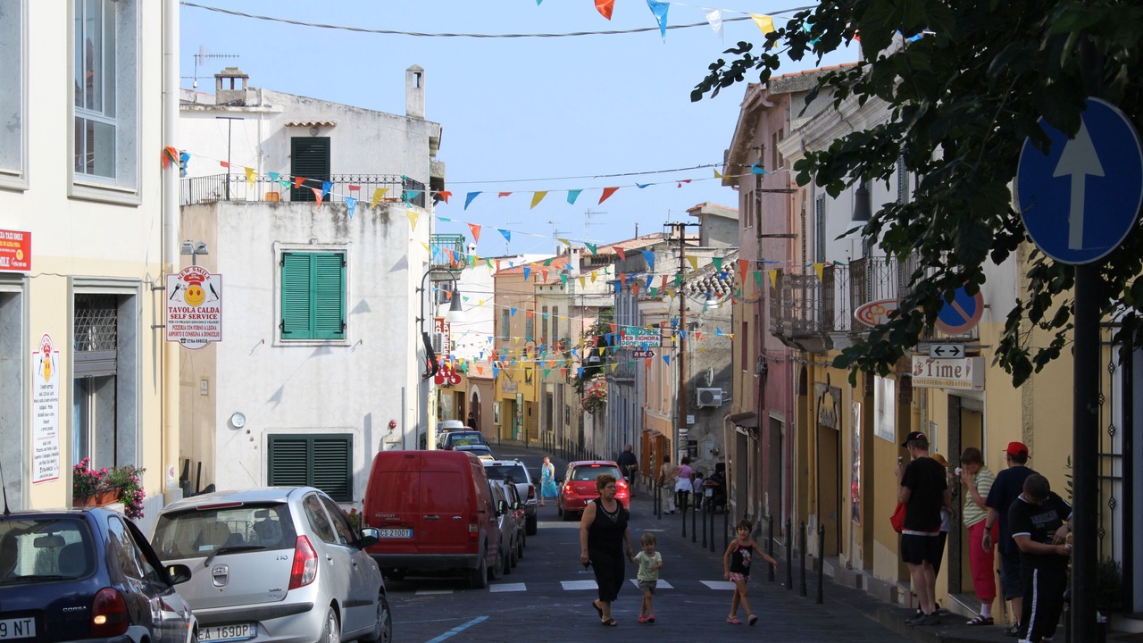 Photo of Outdoor in Orosei