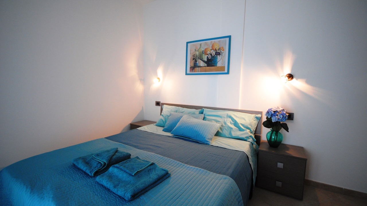 Photo of Bedroom in Orosei