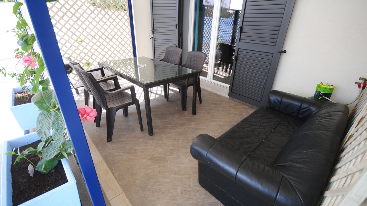 Photo of Outdoor in Orosei