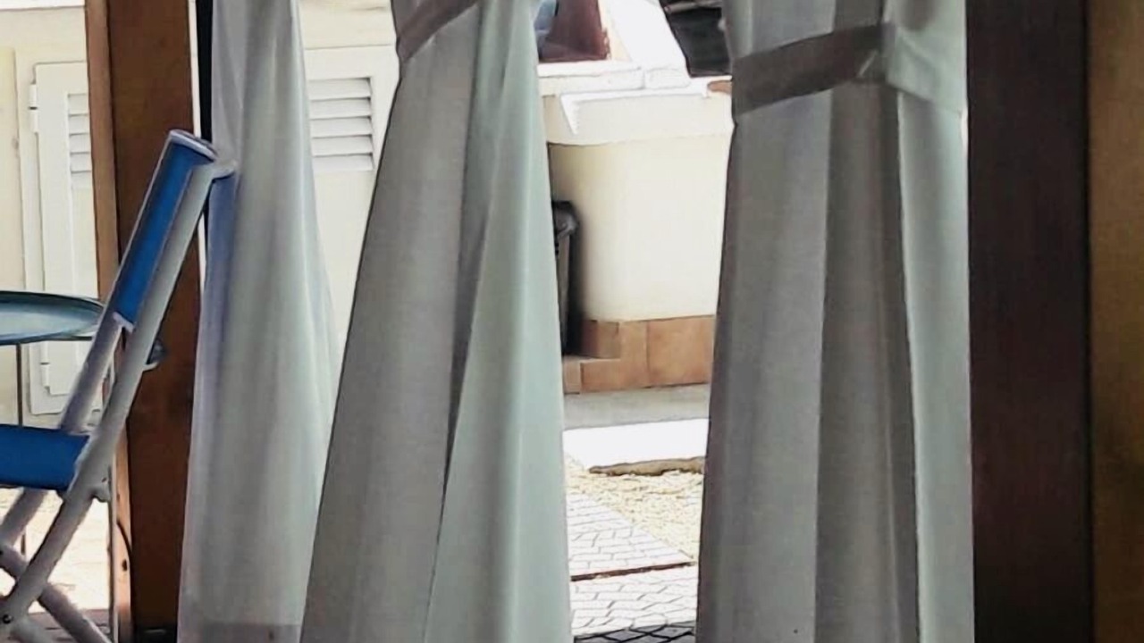 Photo of Patio Balcony in Latina Lido