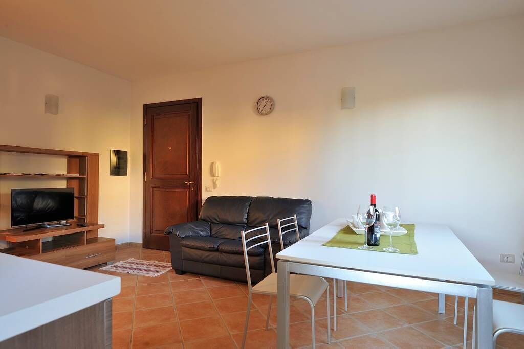 Photo of Livingroom in Arbatax