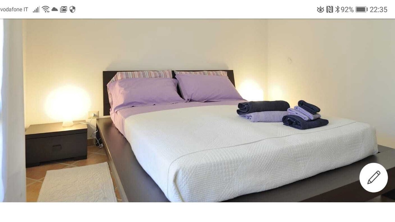 Photo of Bedroom in Arbatax