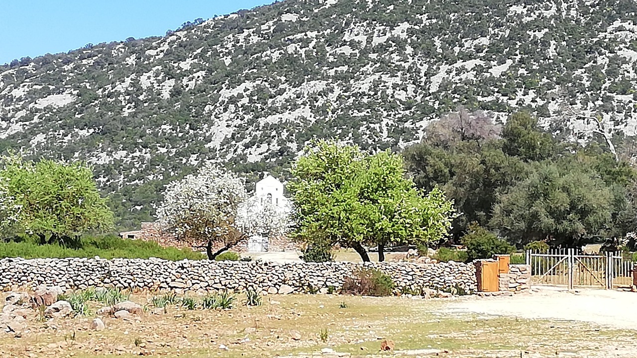 Photo of Outdoor in Arbatax