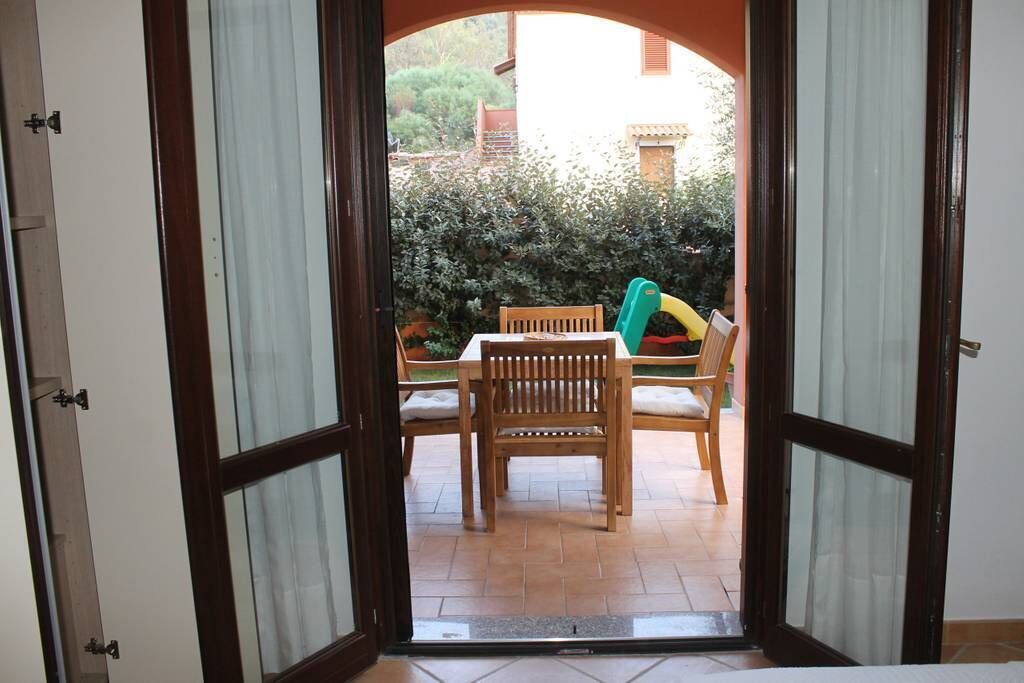 Photo of Outdoor in Arbatax
