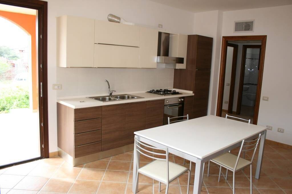 Photo of Kitchen in Arbatax
