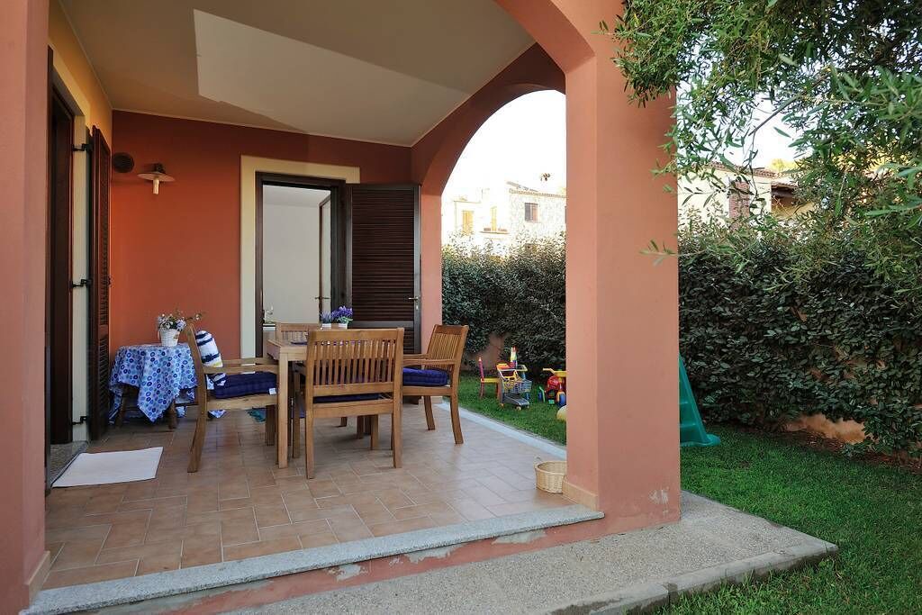 Photo of Outdoor in Arbatax