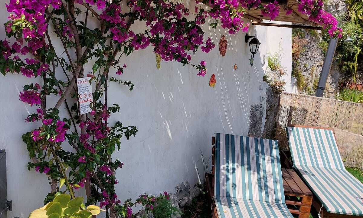 Photo of Outdoor in Liparlati