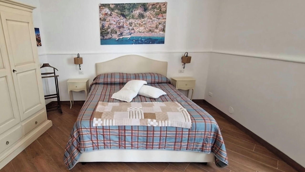 Photo of Bedroom in Liparlati