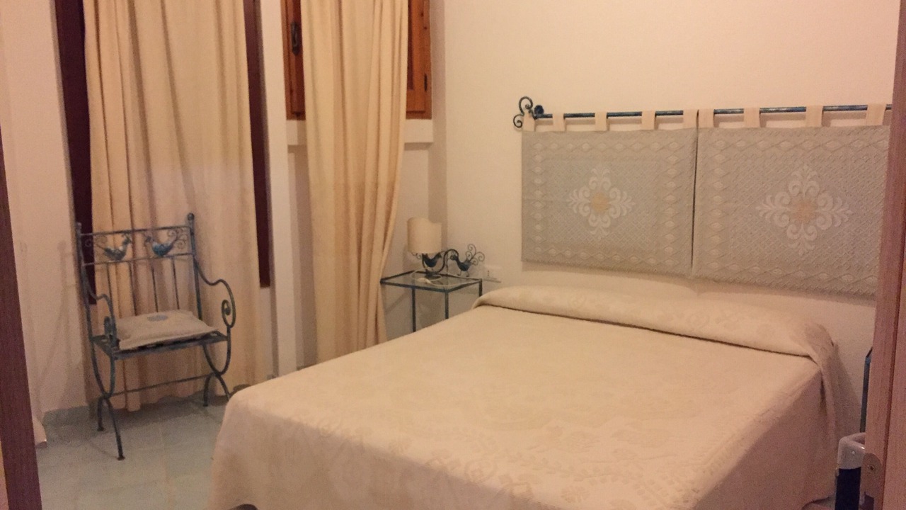 Photo of Bedroom in Notteri